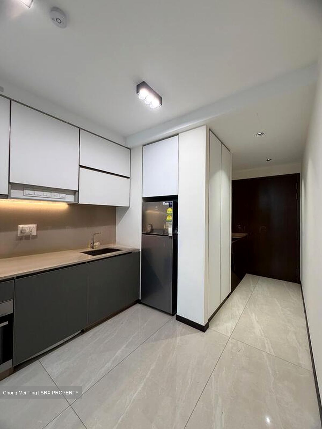 Normanton Park (D5), Apartment #592428091